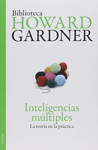 Inteligencias multiples (Spanish Edition) 