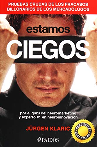 Estamos Ciegos