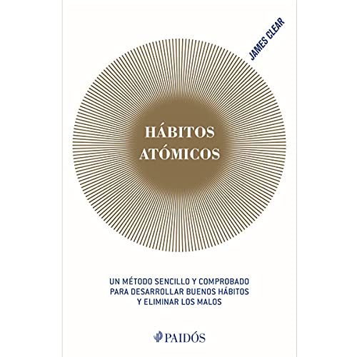 Habitos Atomicos