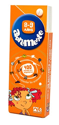 abremente 8 - 9 ano