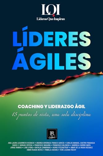 Coaching y Liderazgo Ágil