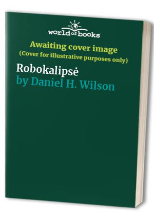 Robokalips?