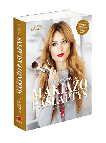 MAKIAŽO PASLAPTYS