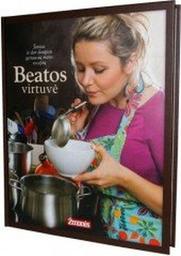 Beatos virtuve