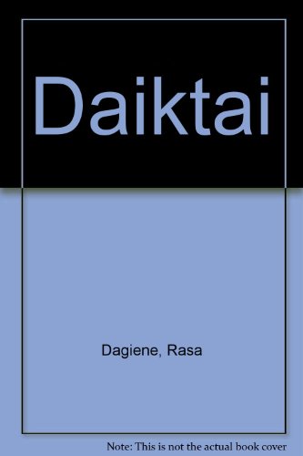 Daiktai
