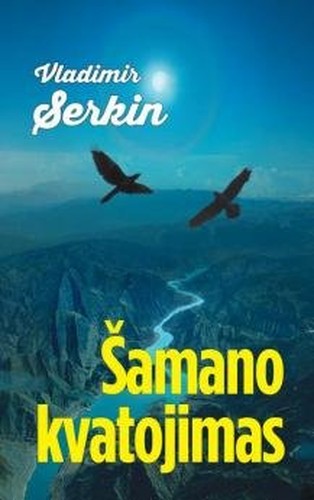 Šamano kvatojimas