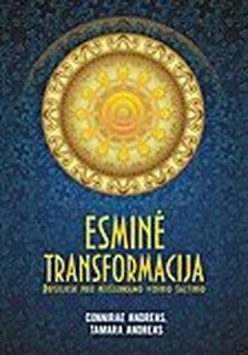 Esmine transformacija