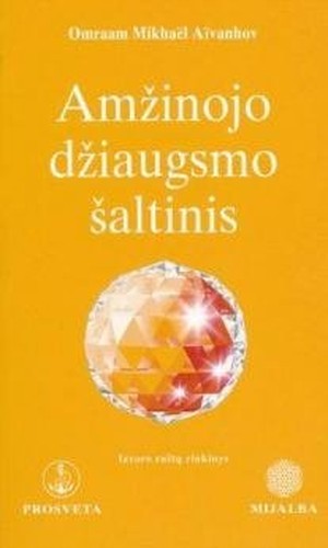 Amžinojo džiaugsmo šaltinis