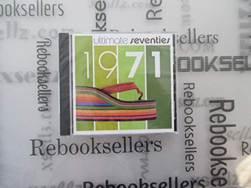 Ultimate Seventies 1971