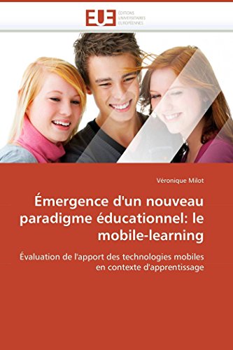 mergence d'Un Nouveau Paradigme  ducationnel
