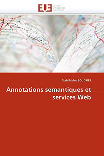 Annotations S mantiques Et Services Web