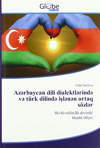 Azərbaycan dili dialektlərində və türk dilində işlənən ortaq sözlər: Bi̇z bi̇r mi̇llət,İki̇ dövləti̇k! Heydər Əli̇yev: Bi¿z bi¿r mi¿ll¿t,I¿ki¿ dövl¿ti¿k! Heyd¿r ¿li¿yev