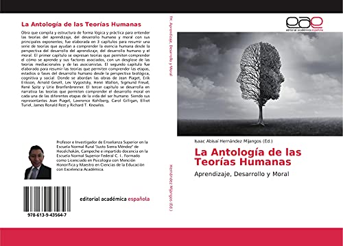 La Antología de las Teorías Humanas: Aprendizaje, Desarrollo y Moral
