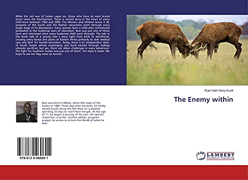 The Enemy within