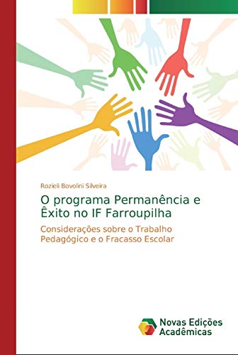 O programa Permanencia e Exito no IF Farroupilha