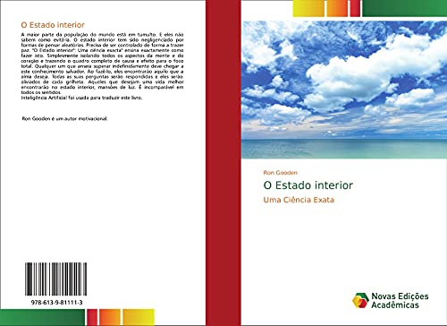 O Estado interior: Uma Ciência Exata