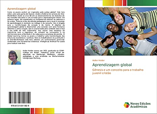 Aprendizagem global: Gênesis e um conceito para o trabalho juvenil cristão
