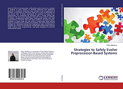 Strategies to Safely Evolve Preprocessor-Based Systems