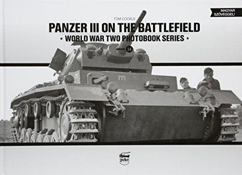 Panzer III on the Battlefield