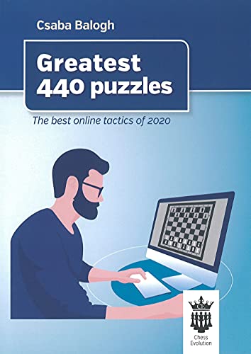 Greatest 440 Puzzles