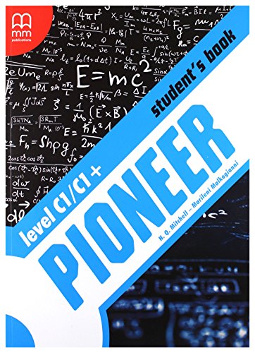 Pioneer C1/C1+ podrÄcznik [KSIAĹťKA]