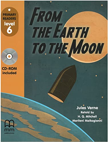 From the Earth to the Moon (PR6)