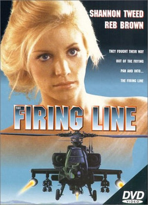 The Firing Line [DVD]