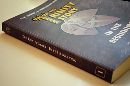 The Trinity Story