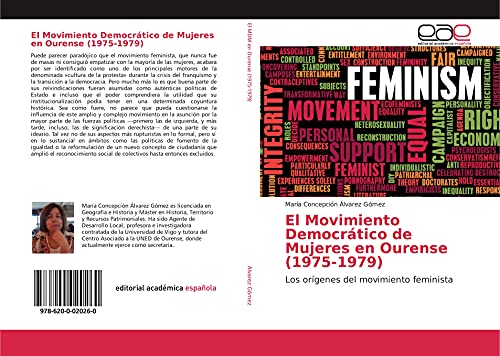 El Movimiento Democrático de Mujeres en Ourense (1975-1979): Los orígenes del movimiento feminista