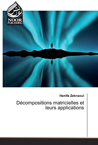 Decompositions matricielles et leurs applications