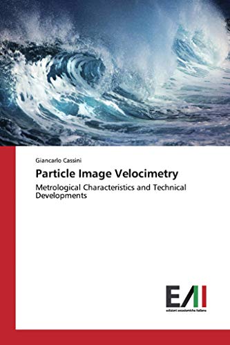 Particle Image Velocimetry: Metrological Characteristics and Technical Developments