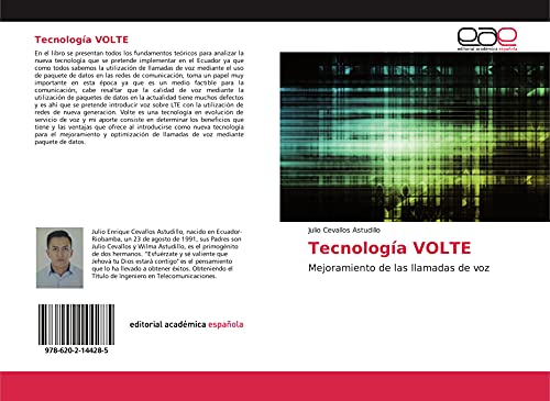 Tecnología VOLTE: Mejoramiento de las llamadas de voz