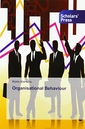 Organisational Behaviour
