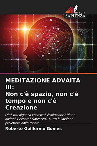 Meditazione Advaita III
