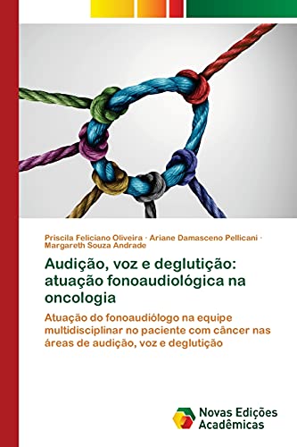 Audição, voz e deglutição
