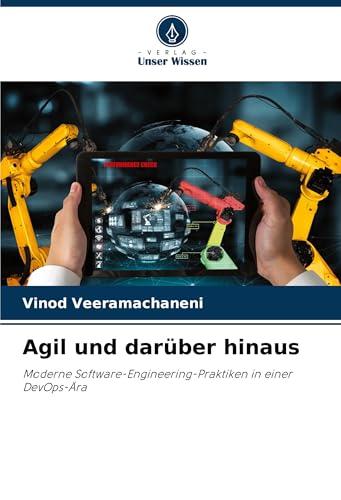 Agil und darüber hinaus