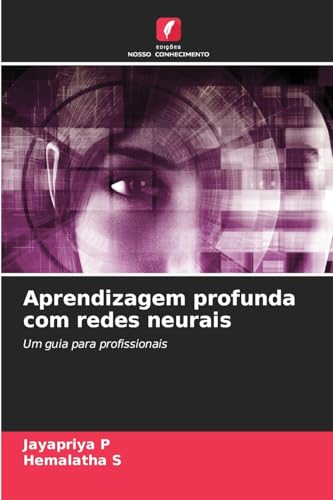 Aprendizagem profunda com redes neurais