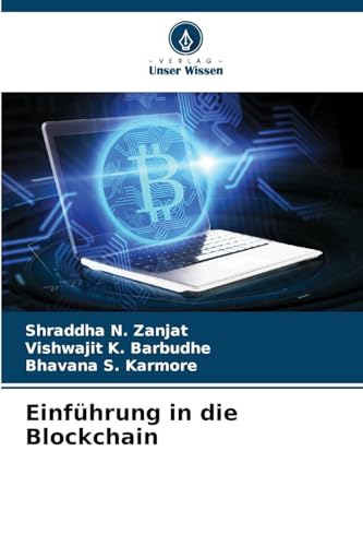 Einführung in die Blockchain