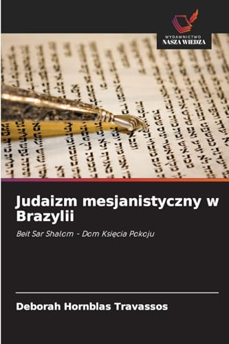 Judaizm mesjanistyczny w Brazylii