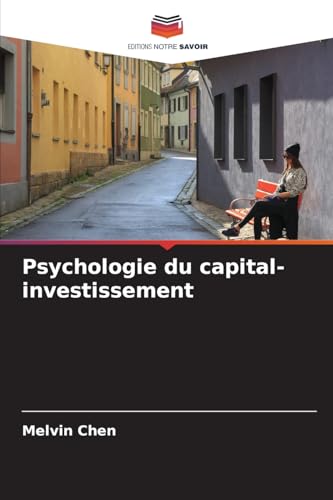 Psychologie du capital-investissement