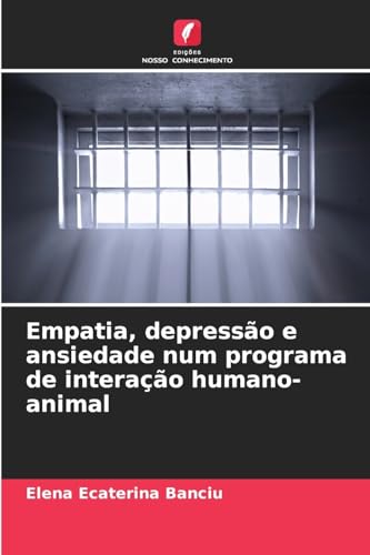 Empatia, depressão e ansiedade num programa de interação humano-animal