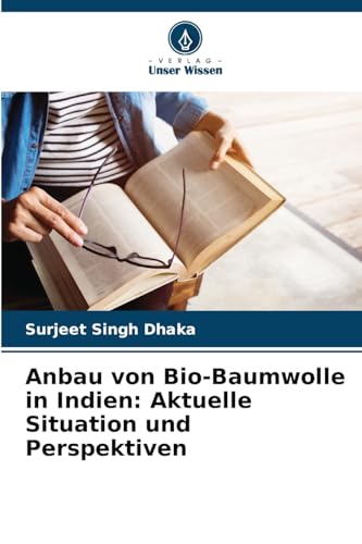 Anbau von Bio-Baumwolle in Indien