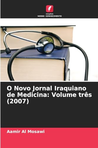 O Novo Jornal Iraquiano de Medicina