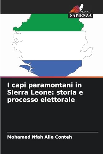 I capi paramontani in Sierra Leone
