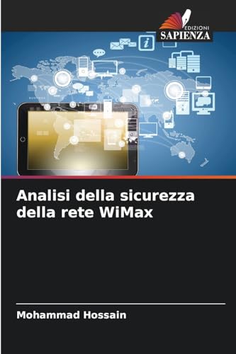 Analisi della sicurezza della rete WiMax