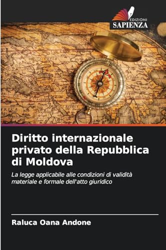 Diritto internazionale privato della Repubblica di Moldova