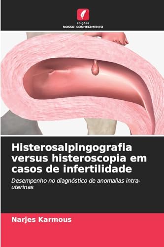 Histerosalpingografia versus histeroscopia em casos de infertilidade