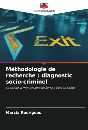 Méthodologie de recherche