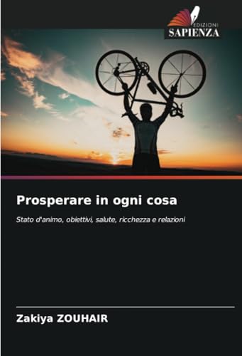 Prosperare in ogni cosa