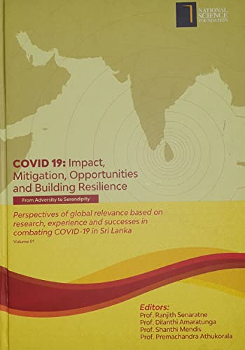 Covid19 Impact Mitigation Opportunities and Building Resilience